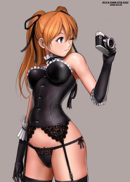 manga